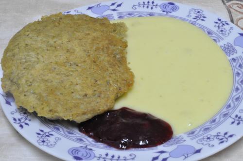 Benecké žebírko  – Snadné recept z Česko kuchyně, hotový za 30 - 45 minut